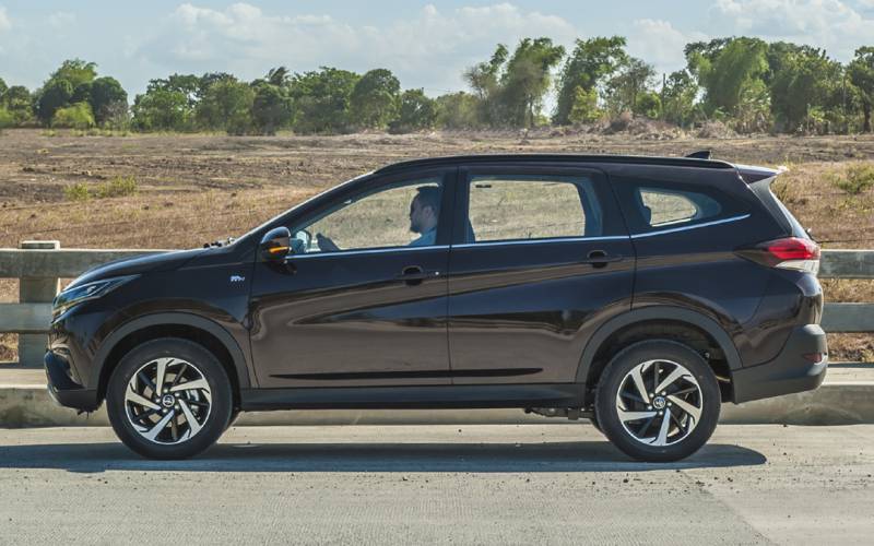 Perodua Kembara 2019 Price - Surat R Perodua Kembara 2019 Price - Surat R